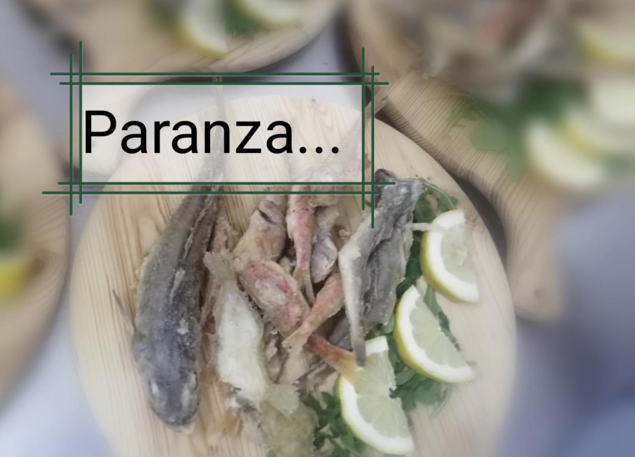 Ristorante Giuliana Guarcino